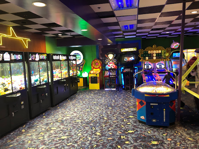 arcade