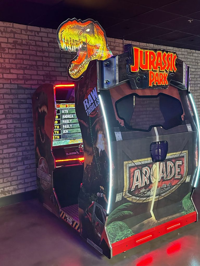 arcade